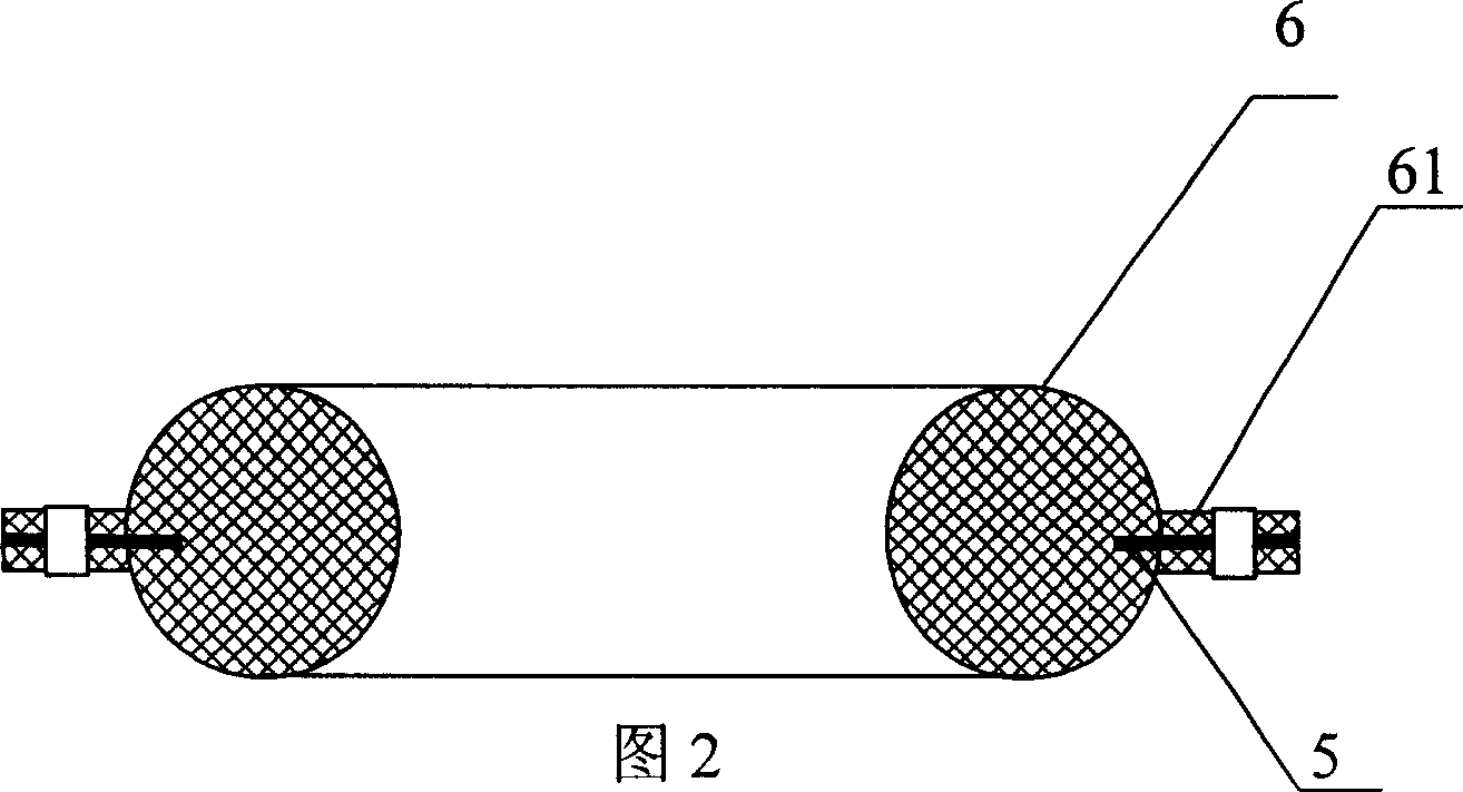 Mud-scraping ring and scraper for drilling-rod external wall