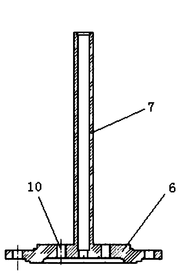 Adjusting valve system having energy regeneration effect and energy regeneration method