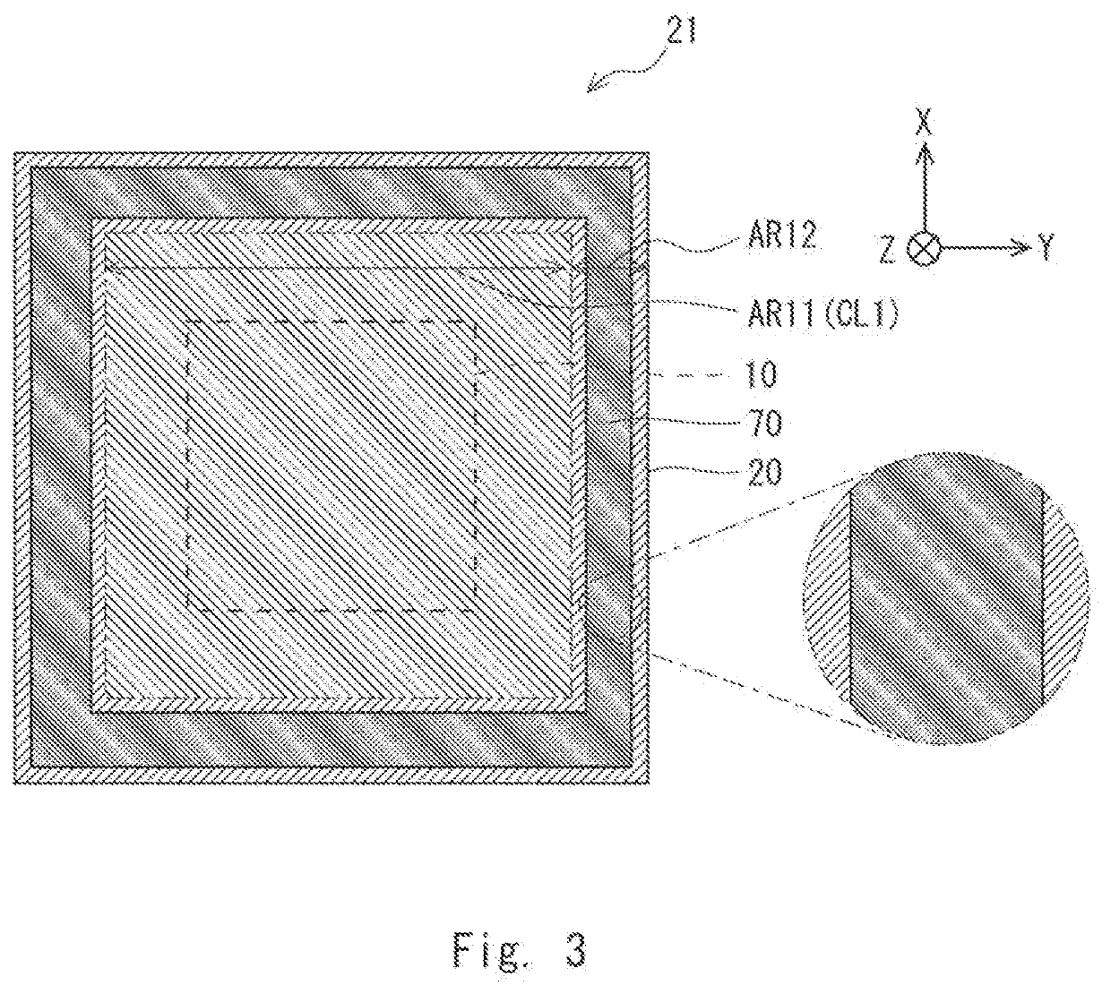 Quantum device