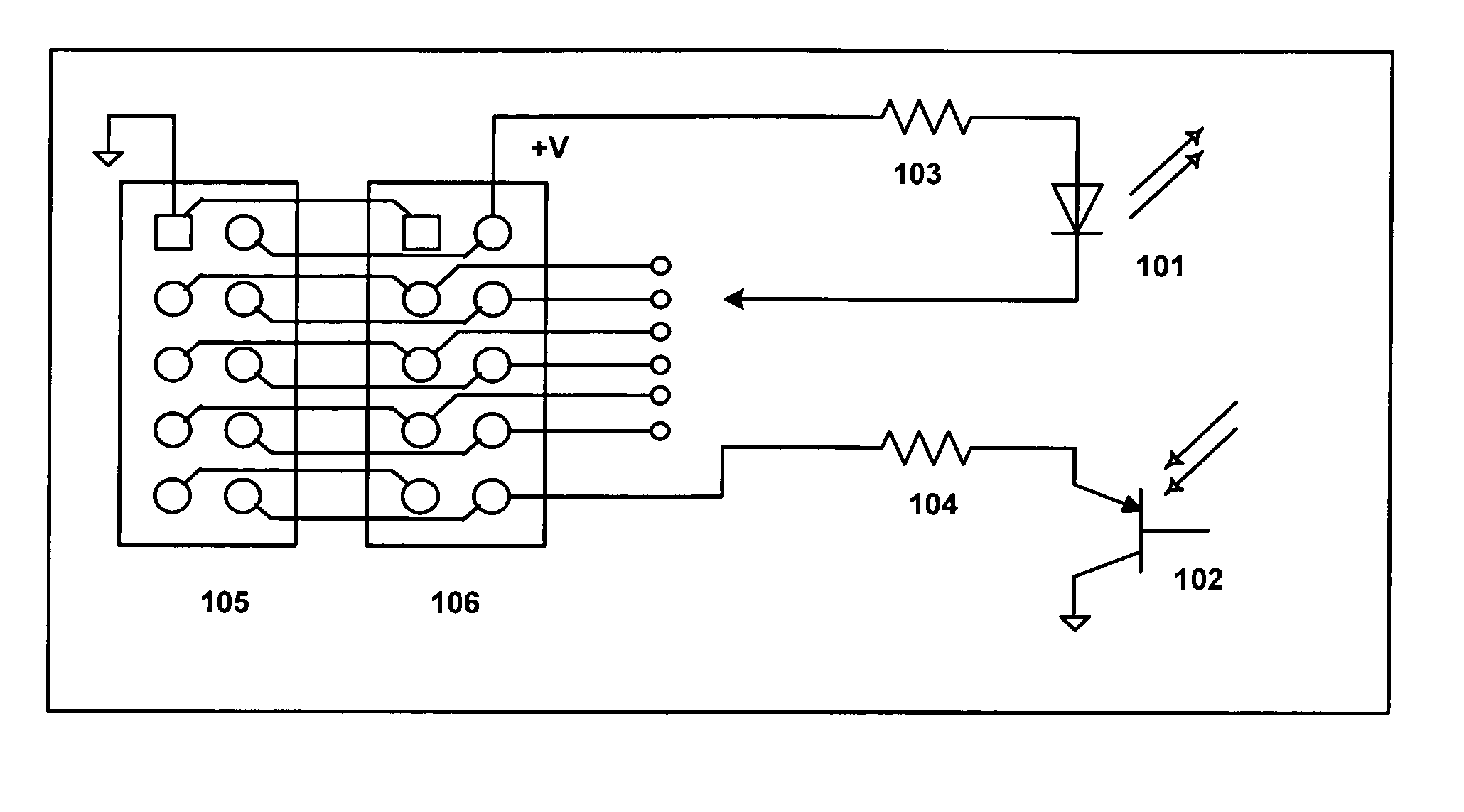 Configurable power control system