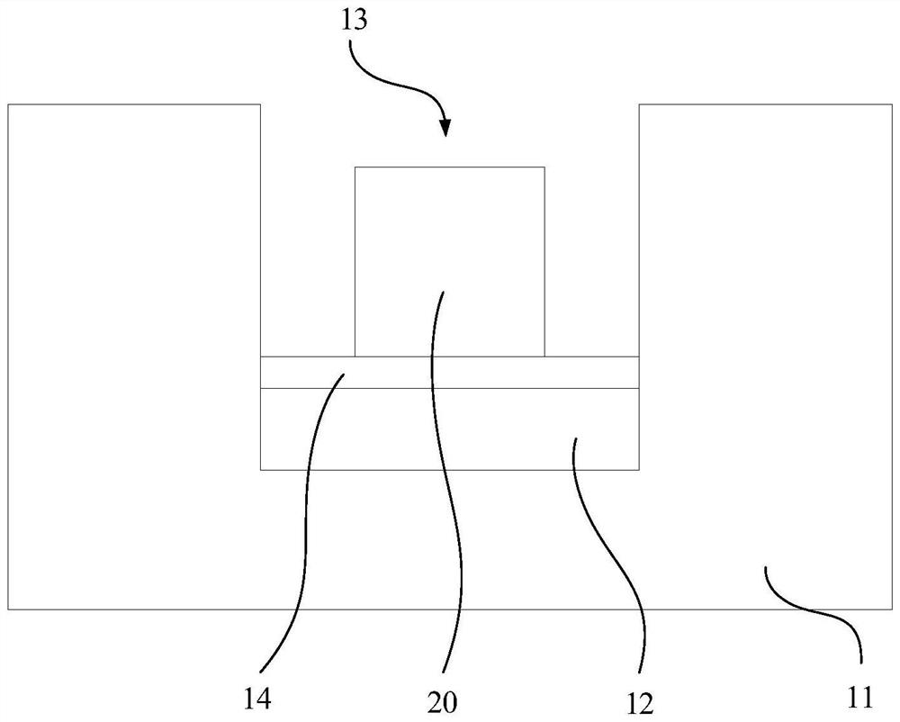 Transfer device and transfer method of micro light-emitting diode