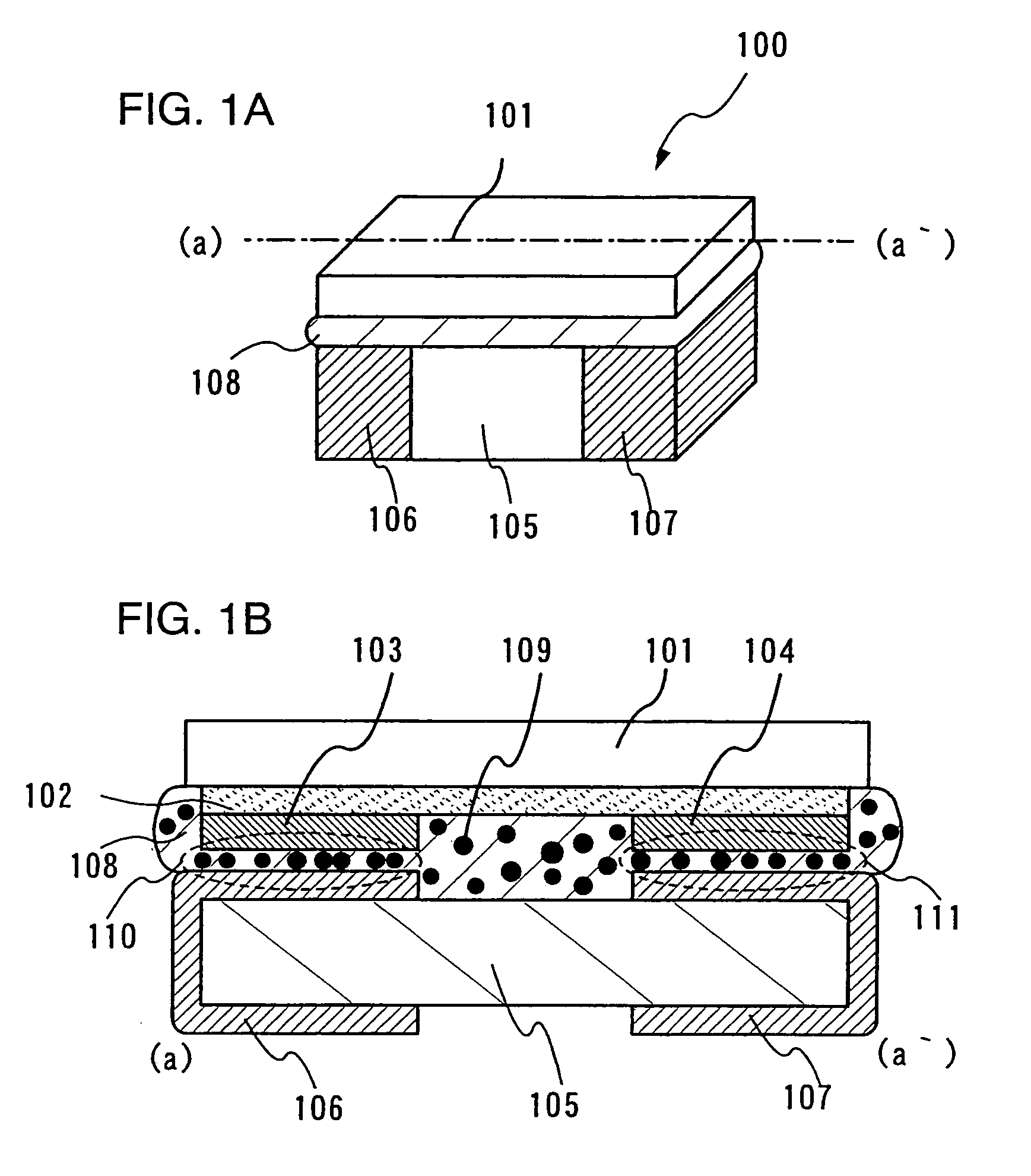 Semiconductor device and method for manufacturing the same