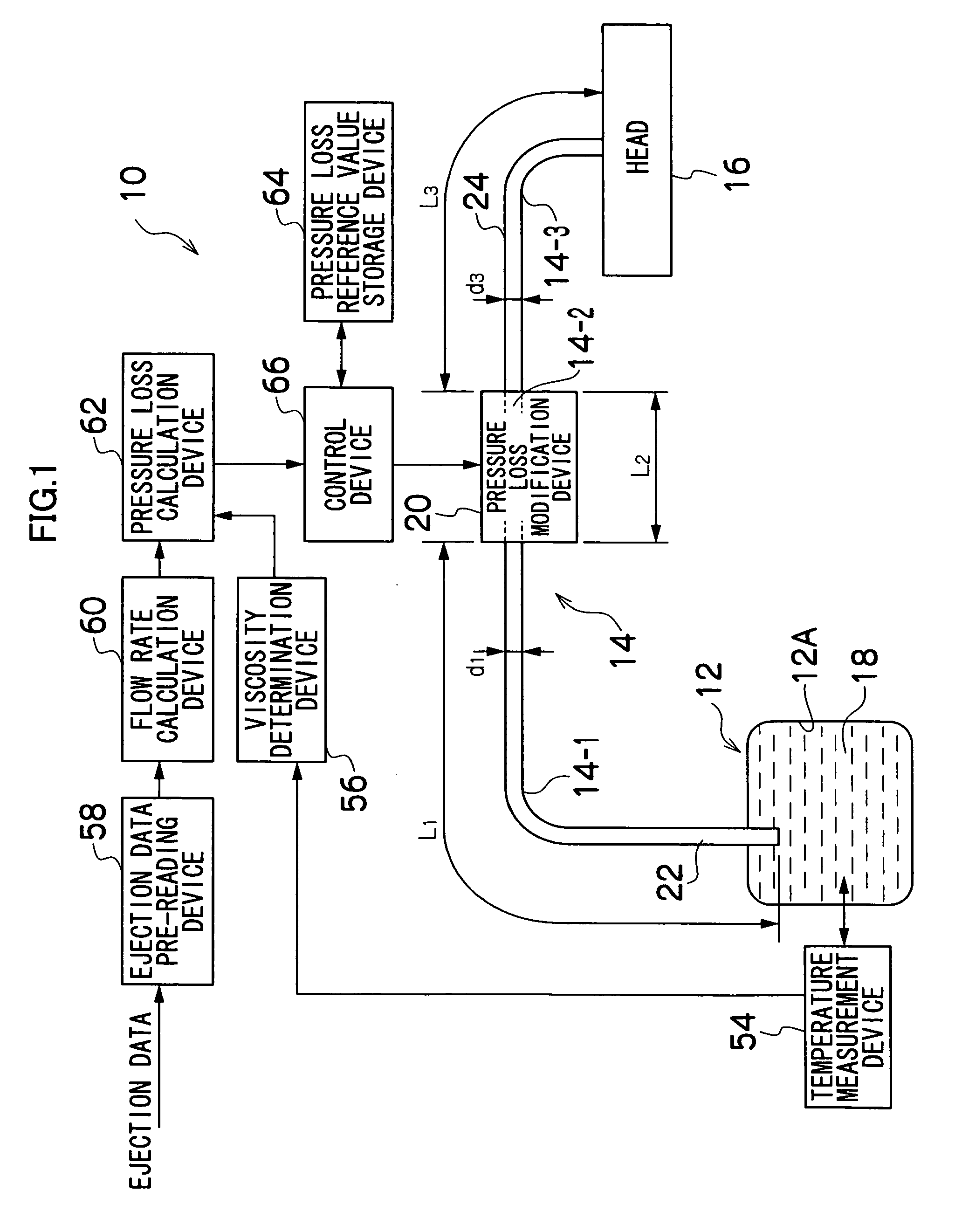 Liquid supply apparatus and method, and inkjet recording apparatus