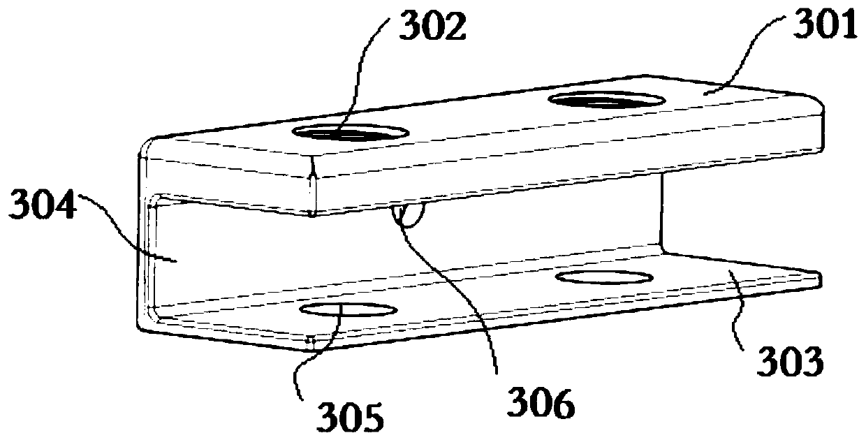 Rehabilitation exercise mat