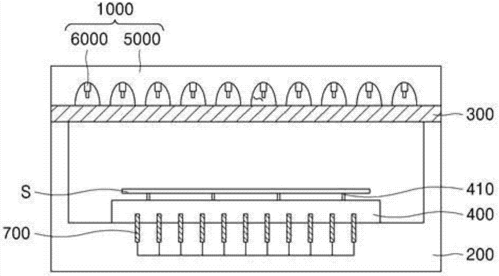 Lamp and method for manufacturing the same