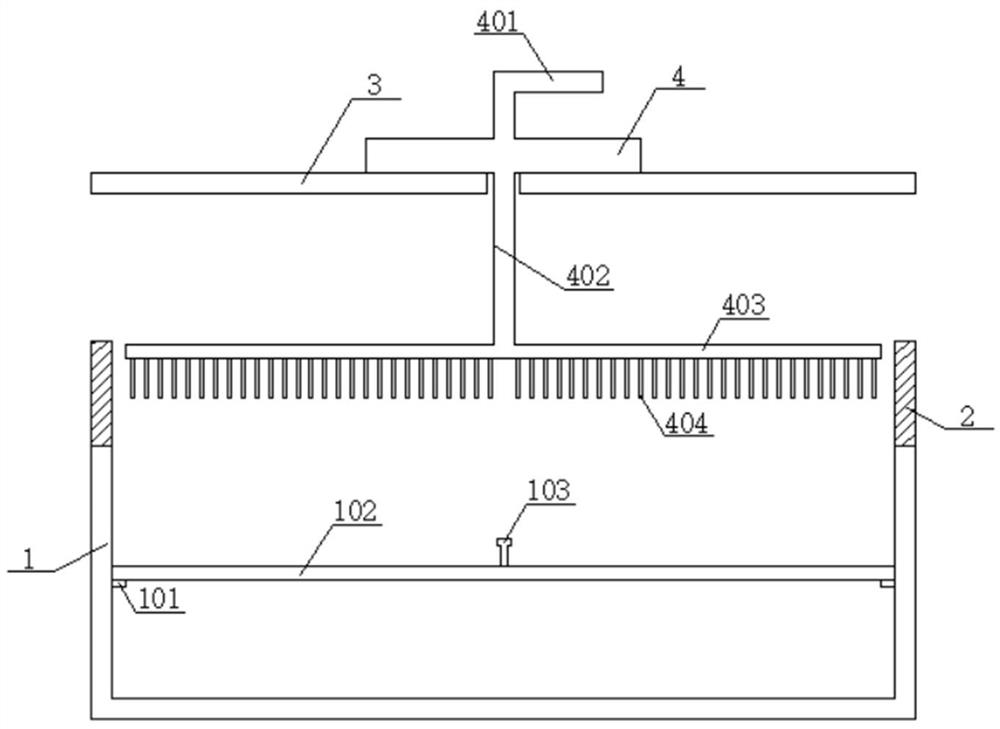 Production method of manual sauced eggplants