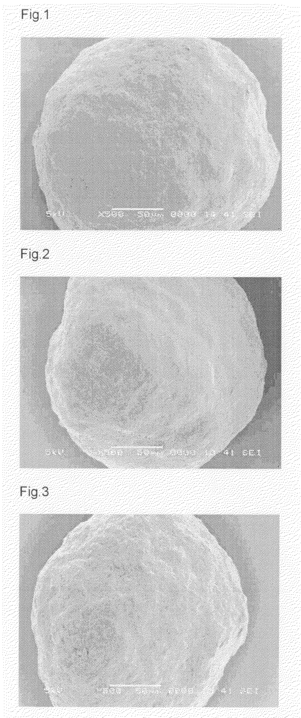 Process for producing spherical base granule comprising easily water-soluble drug