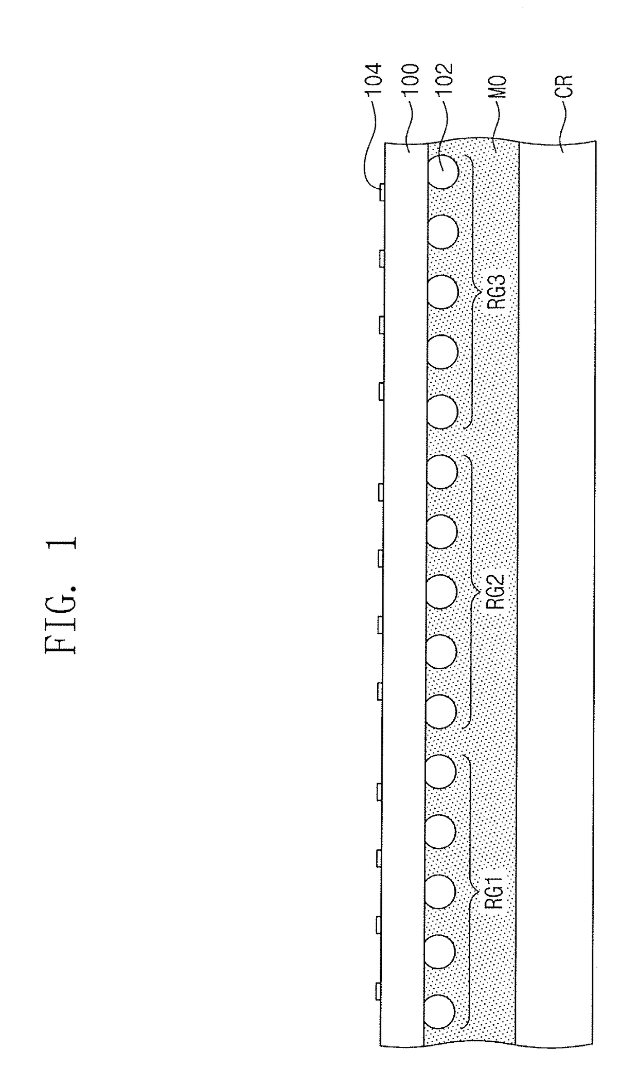 Semiconductor device having stacked semiconductor chips and method for fabricating the same