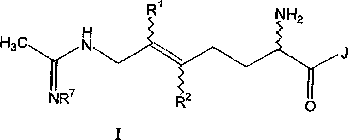 Ophthalmologic treatment methods using selective iNOS inhibitors