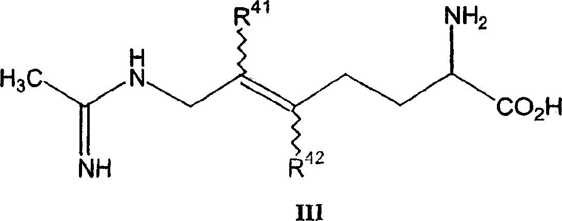 Ophthalmologic treatment methods using selective iNOS inhibitors