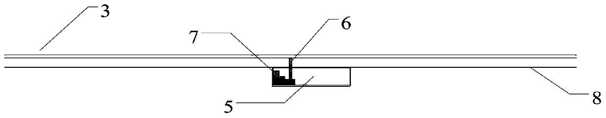 Circularly polarized high-efficiency radial array antenna