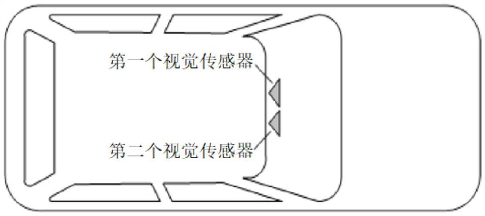 Multi-source lane line fusion method and device, vehicle and storage medium