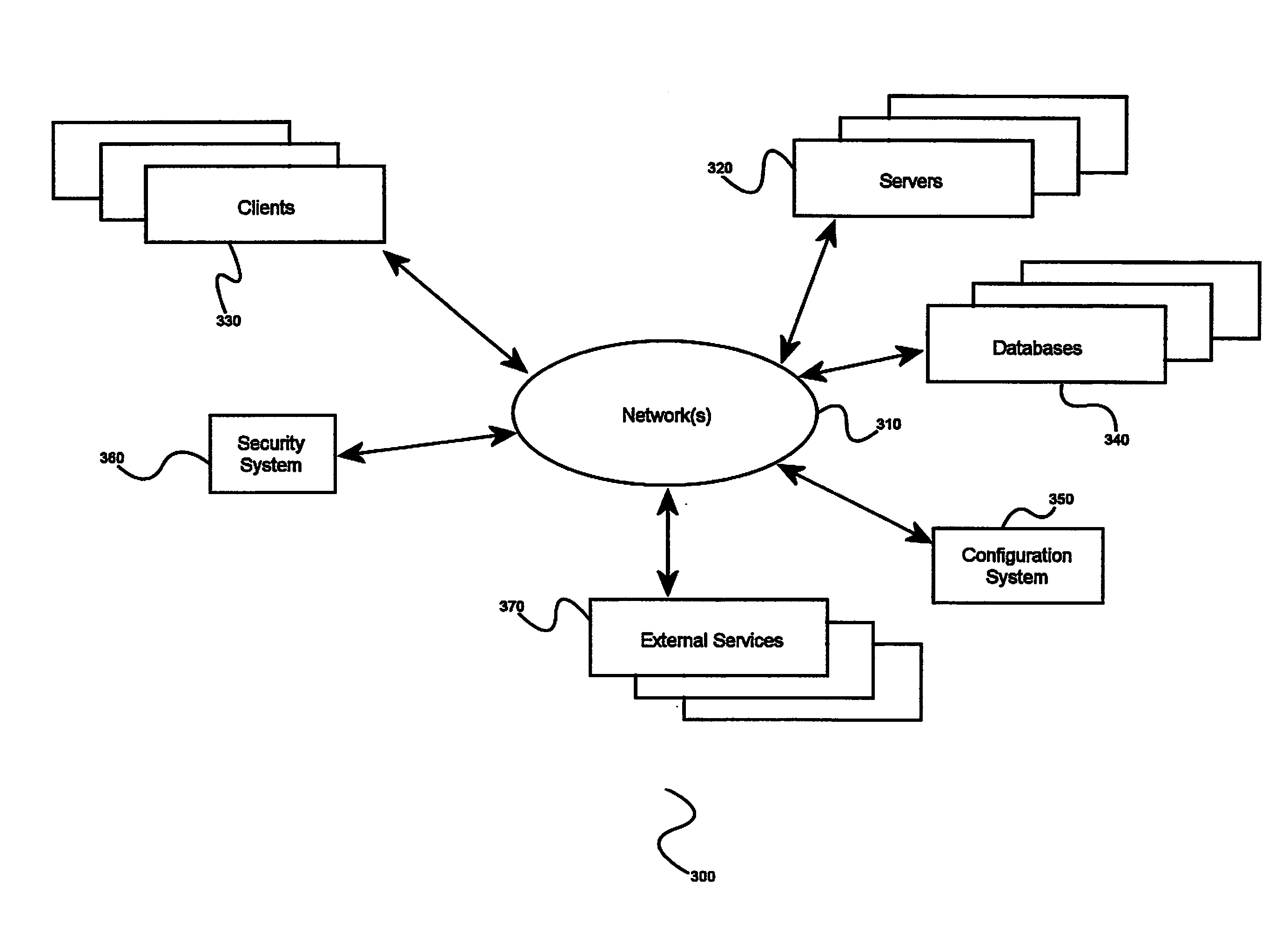 System and method for providing a callback cloud