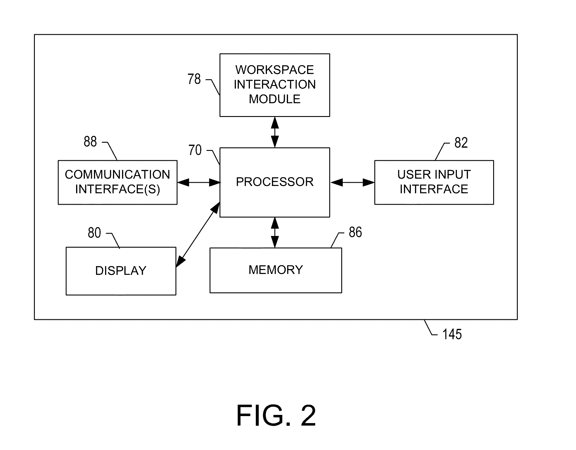 Methods, apparatuses and computer program products for managing health care workflow interactions with a saved state