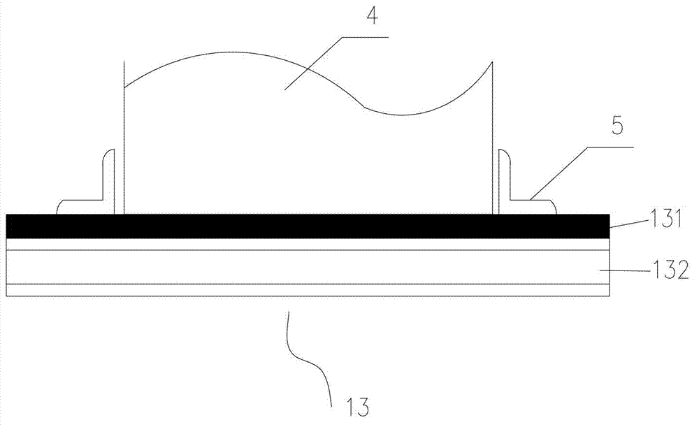 Method and device for mounting rotor of large-sized synchronous motor