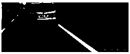 A detection method for illegal occupancy of emergency lanes based on lane line model