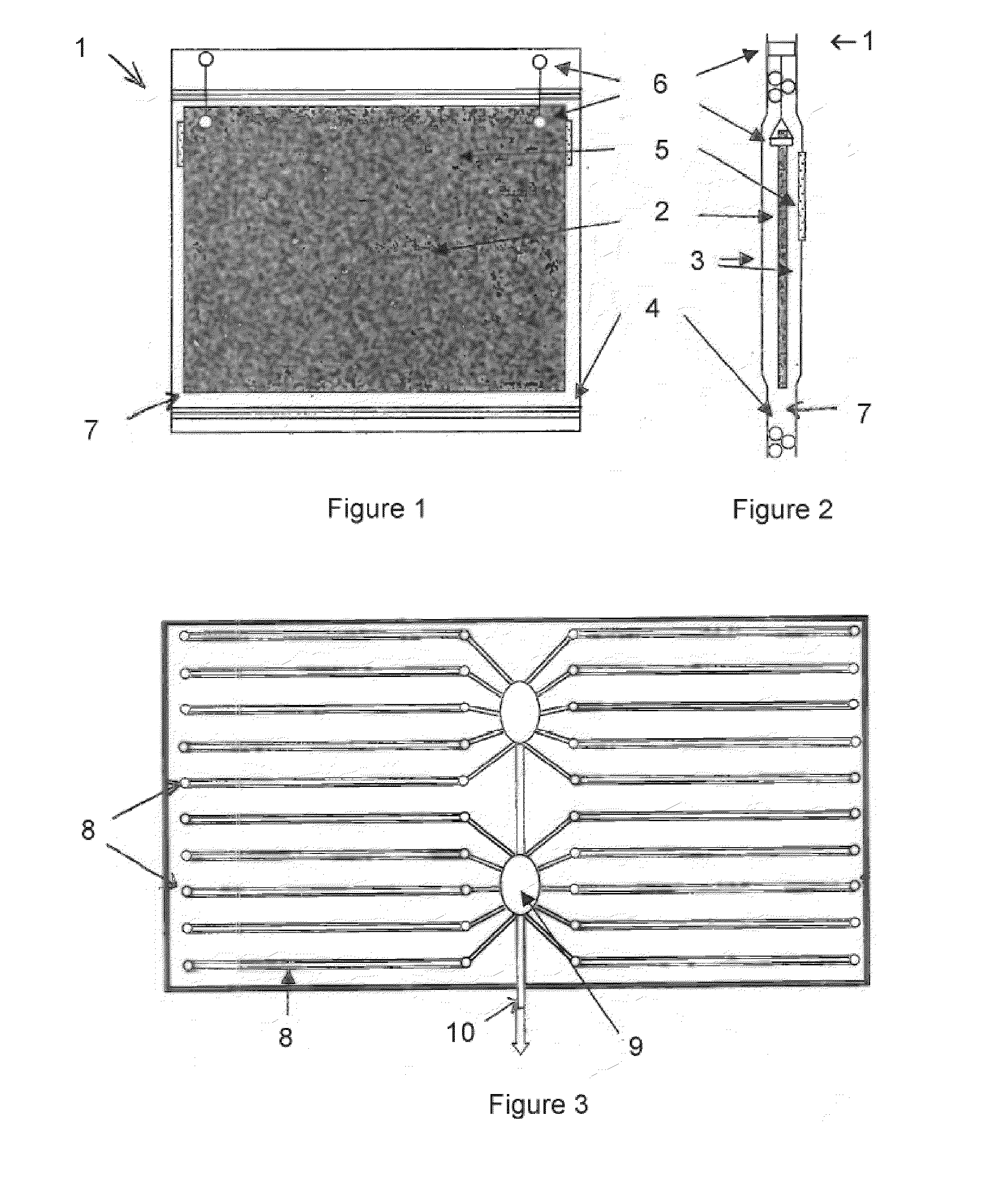 Transgenic photosynthetic microorganisms and photobioreactor