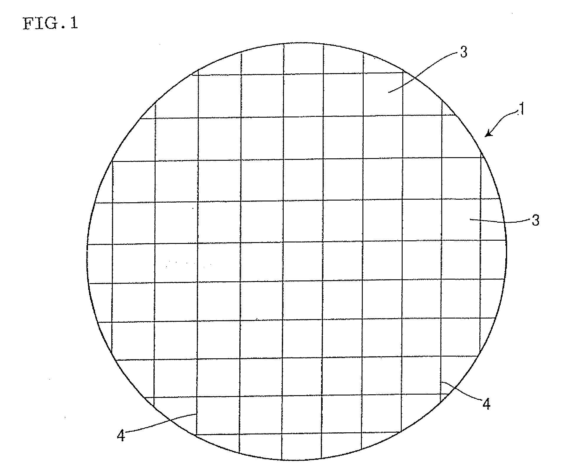 Catalytic diesel particulate filter and manufacturing method thereof