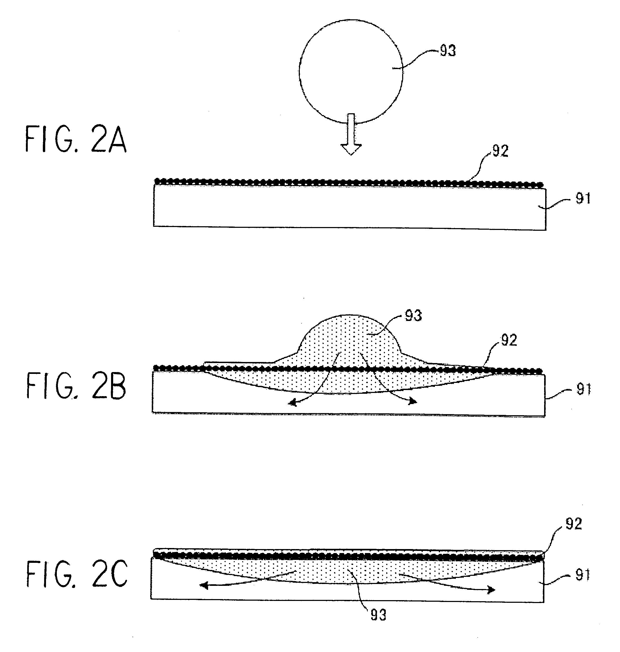 Fixing liquid, fixing device using the fixing liquid, and image forming apparatus comprising the fixing device