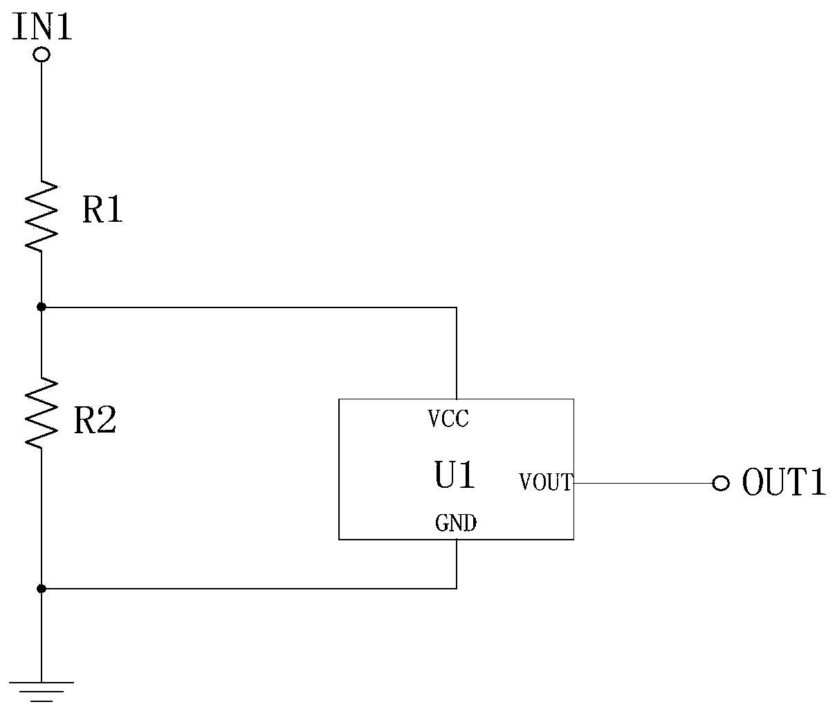 POE equipment and POE system