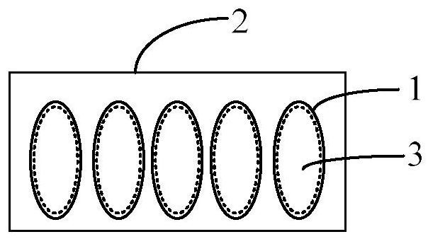 Medicine package and packaging method