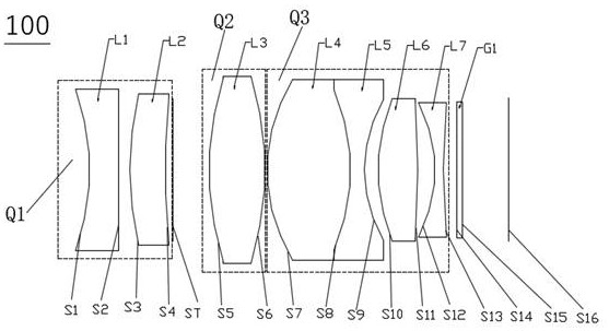 Optical Imaging Lens