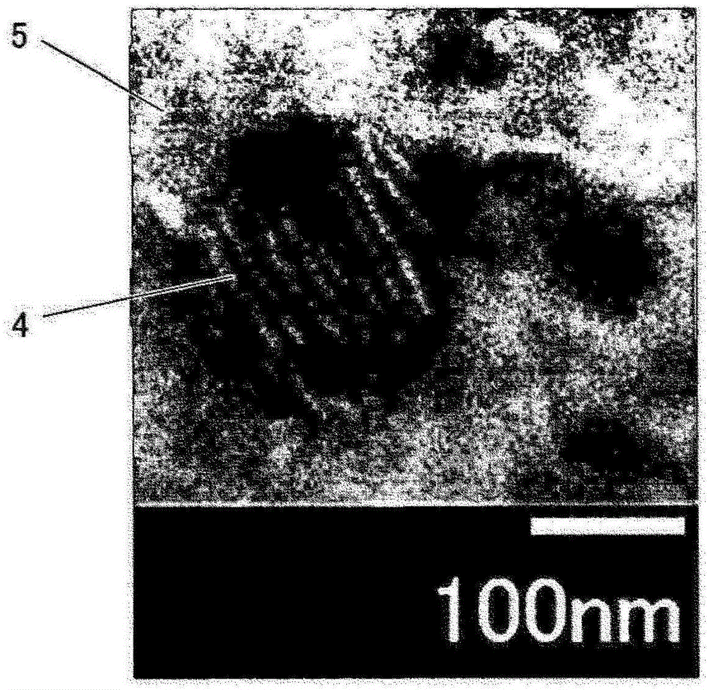Electrostatic image developing toner