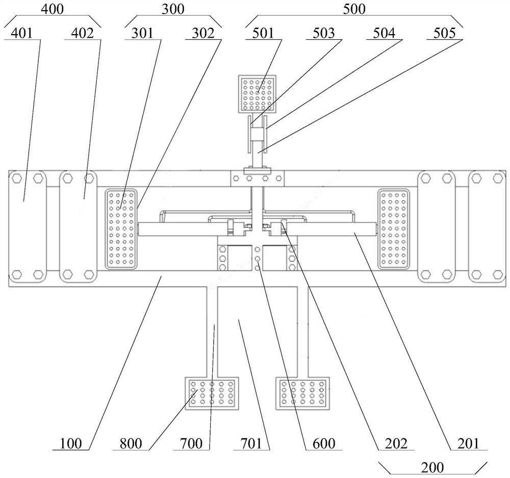 Lighting system for submersible and deep sea remote control unmanned submersible