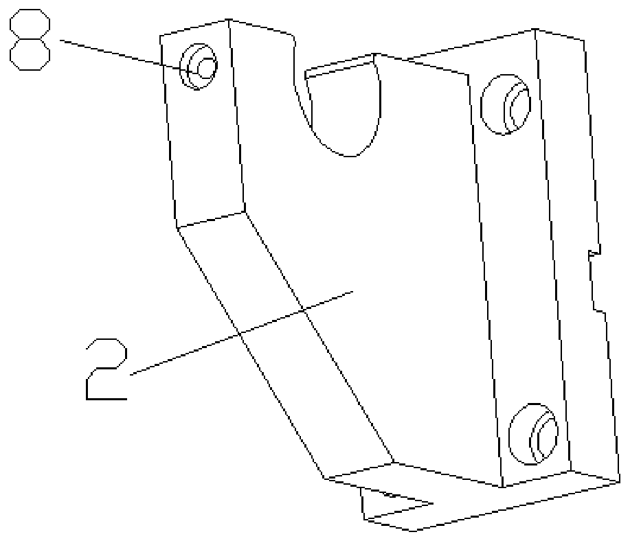 Clamping tool