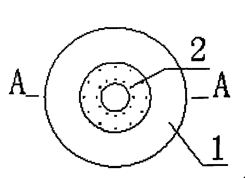 Method for designing reinforced concrete foundation or pile cap