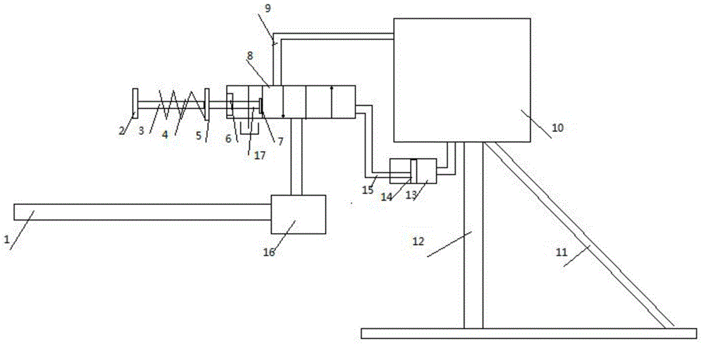 Water inlet valve for water heater