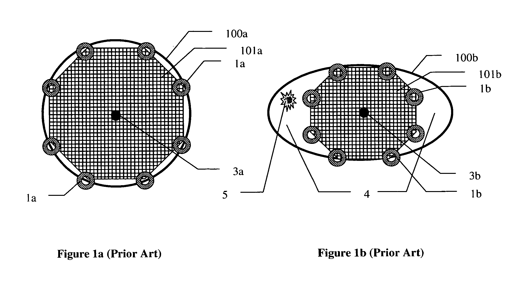 Distal protection apparatus with improved wall apposition