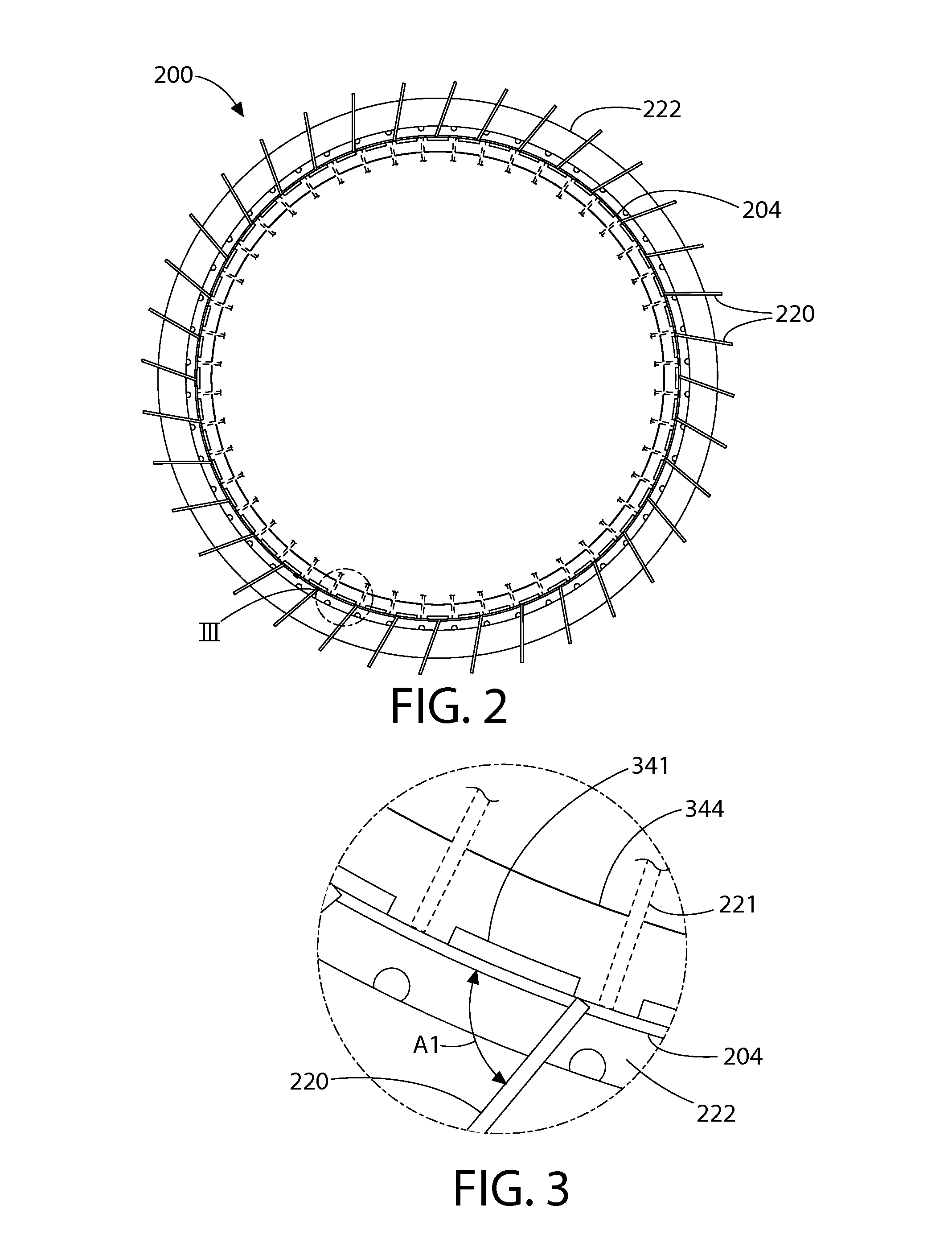 Loss-of-coolant accident reactor cooling system