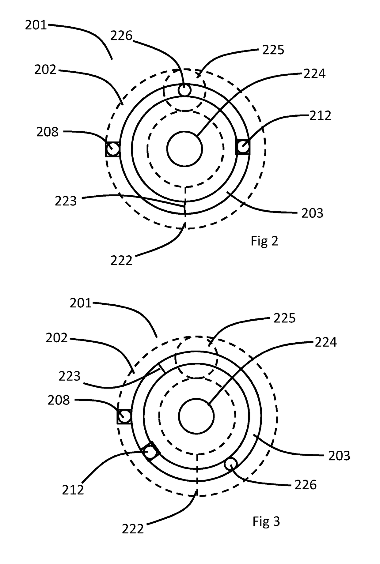 Electrically powered rotating subsea apparatus and method