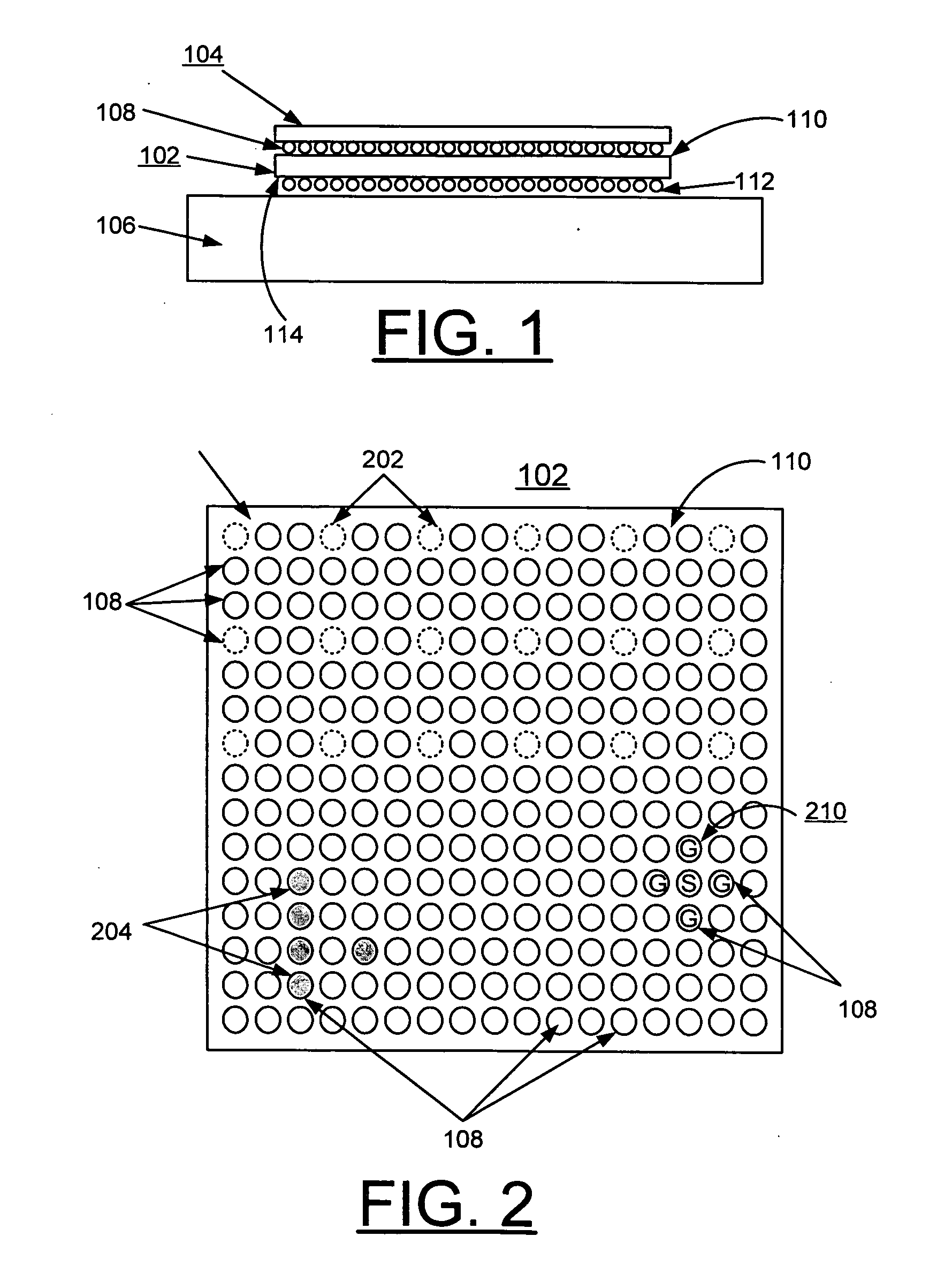Method and power control structure for managing plurality of voltage islands