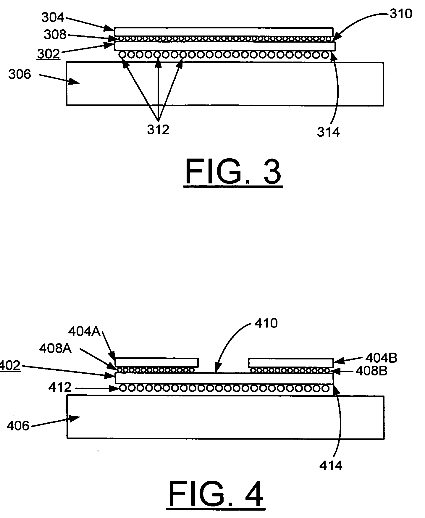 Method and power control structure for managing plurality of voltage islands