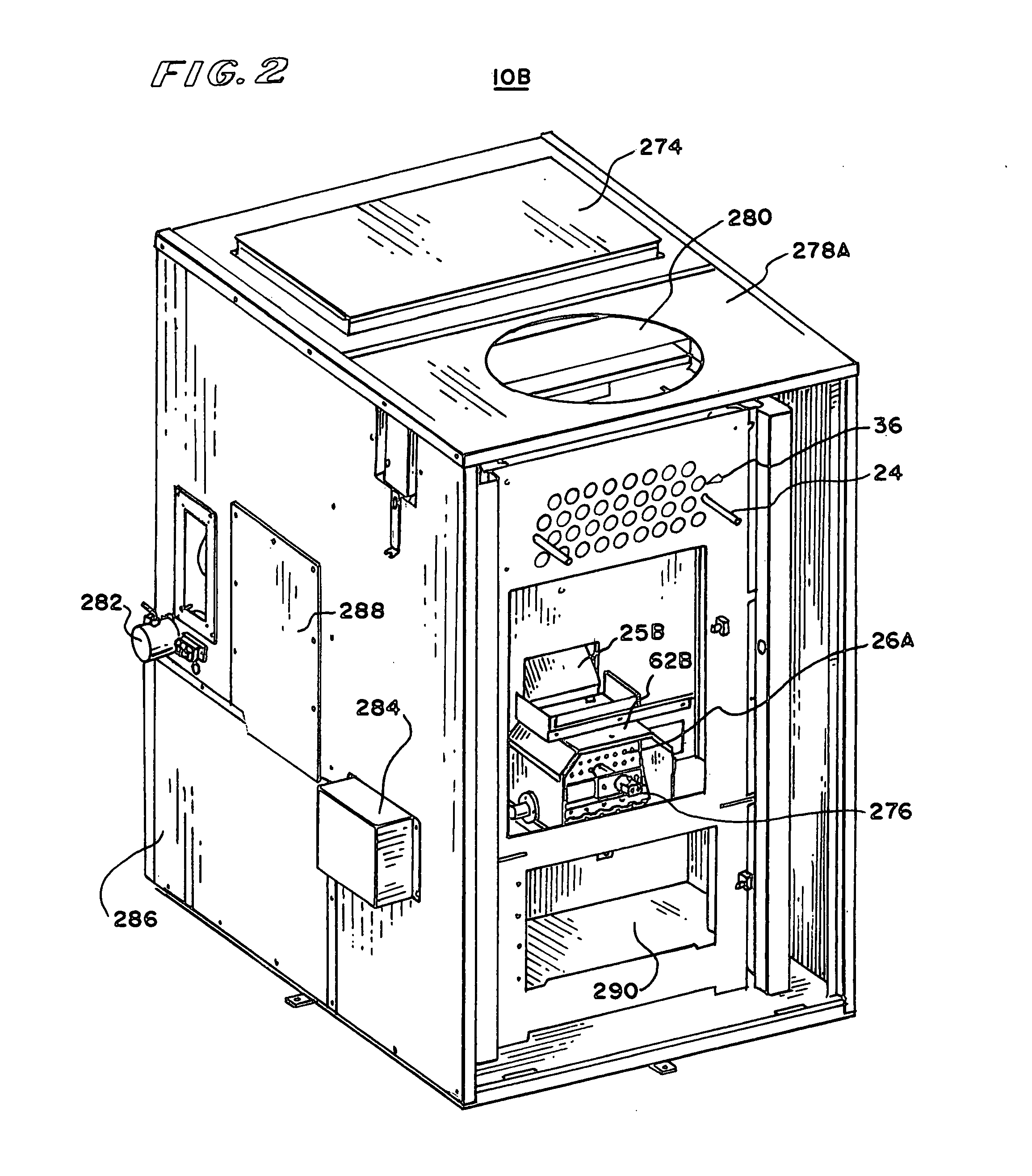 Apparatus and method for combustion