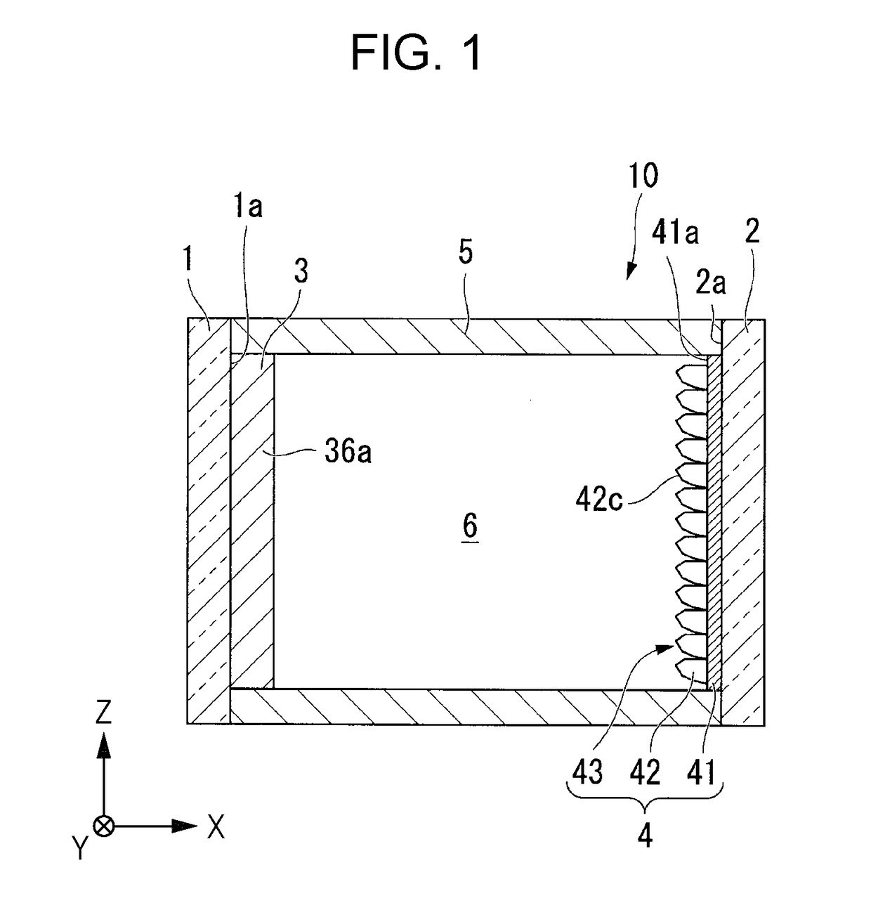 Daylighting device