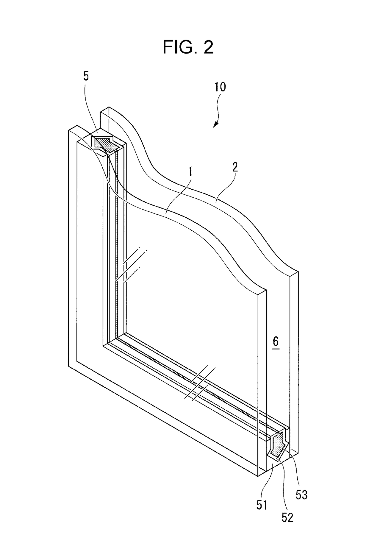 Daylighting device