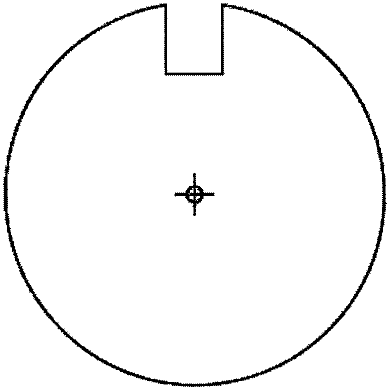 A dual-rotation permanent magnet clamped linear stepping piezoelectric actuator and a driving method of the actuator