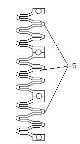 Grounding resistor