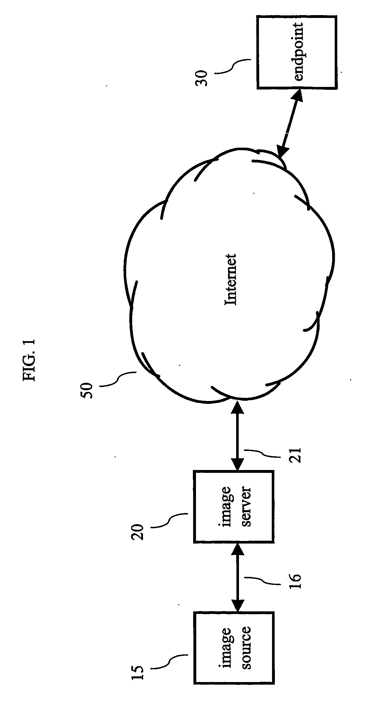 Apparatus and method for reducing noise in an image
