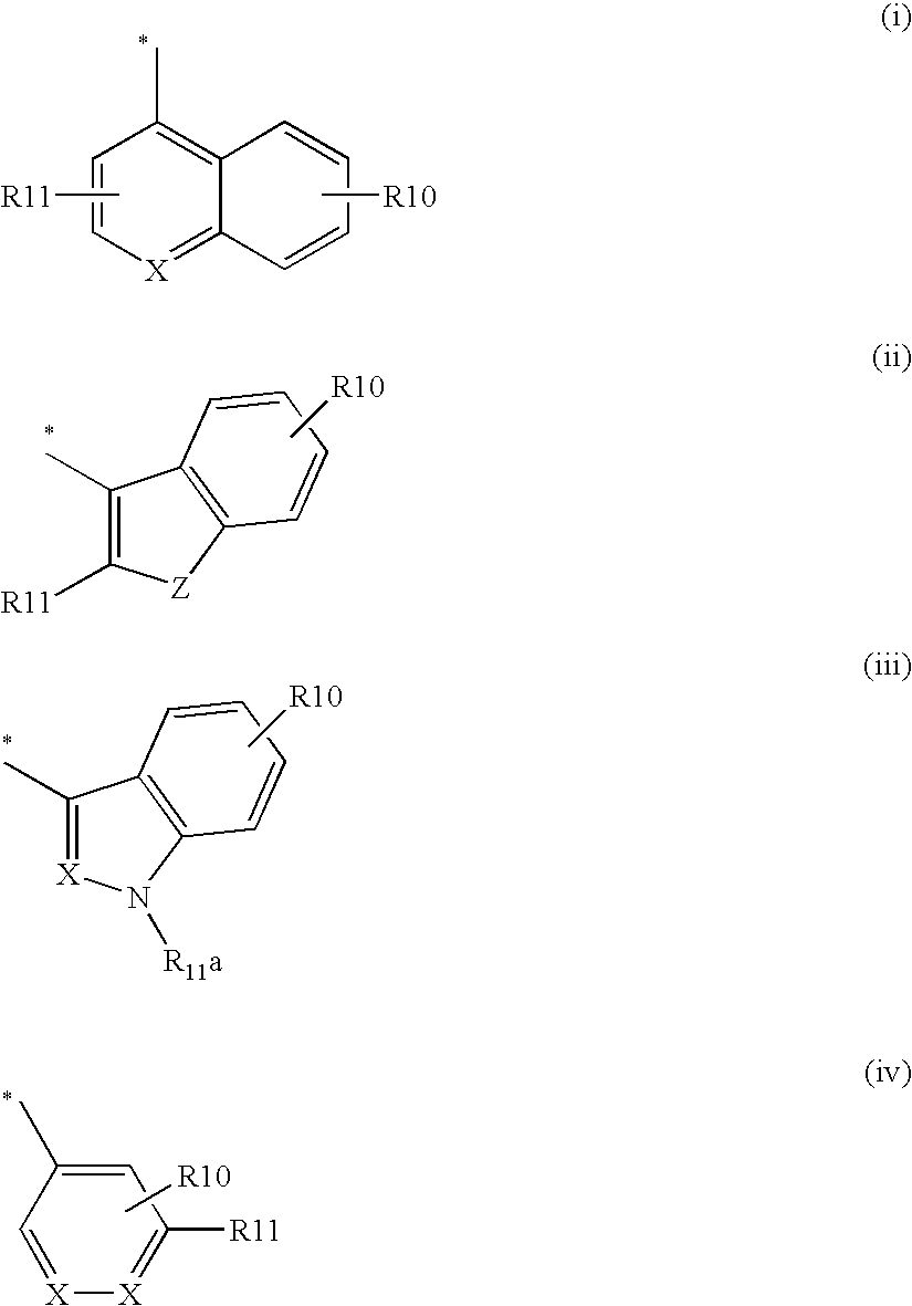 Pyrazolo [3,4-d] pyrimidine derivatives and their use in the treatment of h.pylori infection