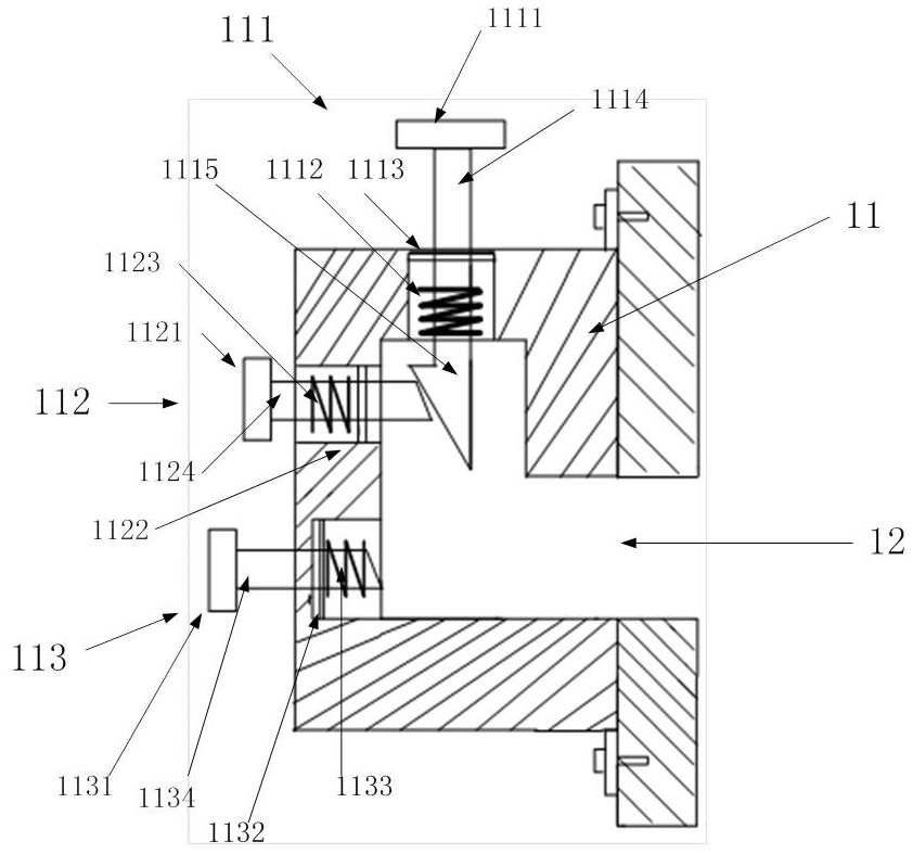 A structurally stable vehicle escape window