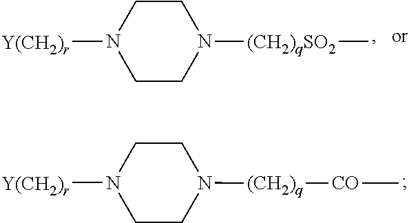Analogues of GLP-1
