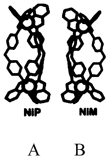 Application of Chiral Metal Supramolecular Compounds in the Preparation of Anti-tumor Stem Cell Drugs