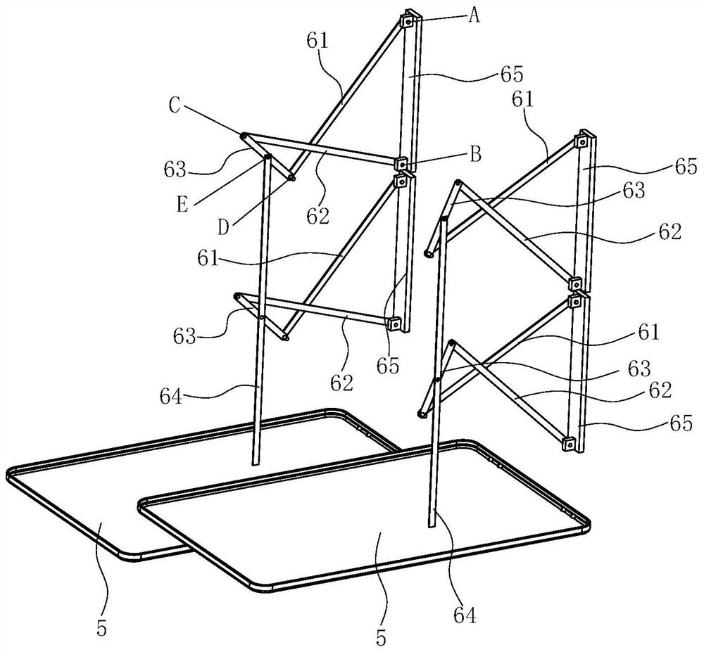 Range hood and control method thereof