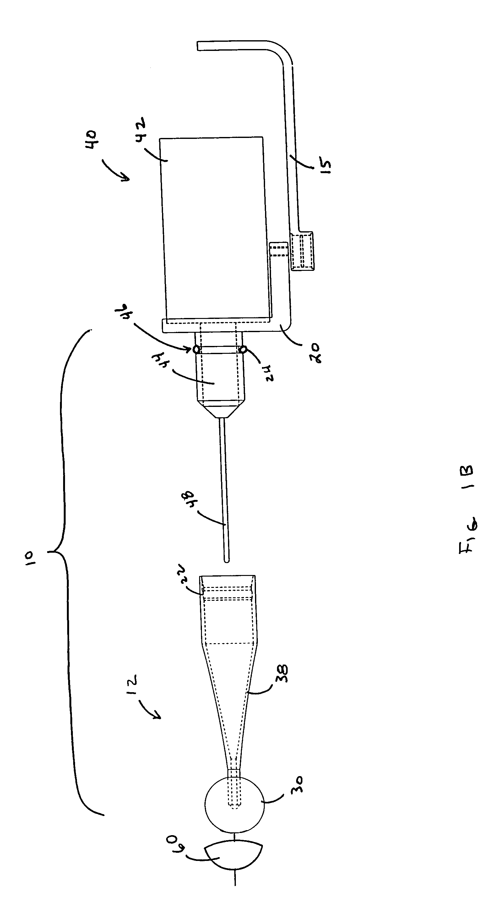 Shaped biocompatible radiation shield and method for making same
