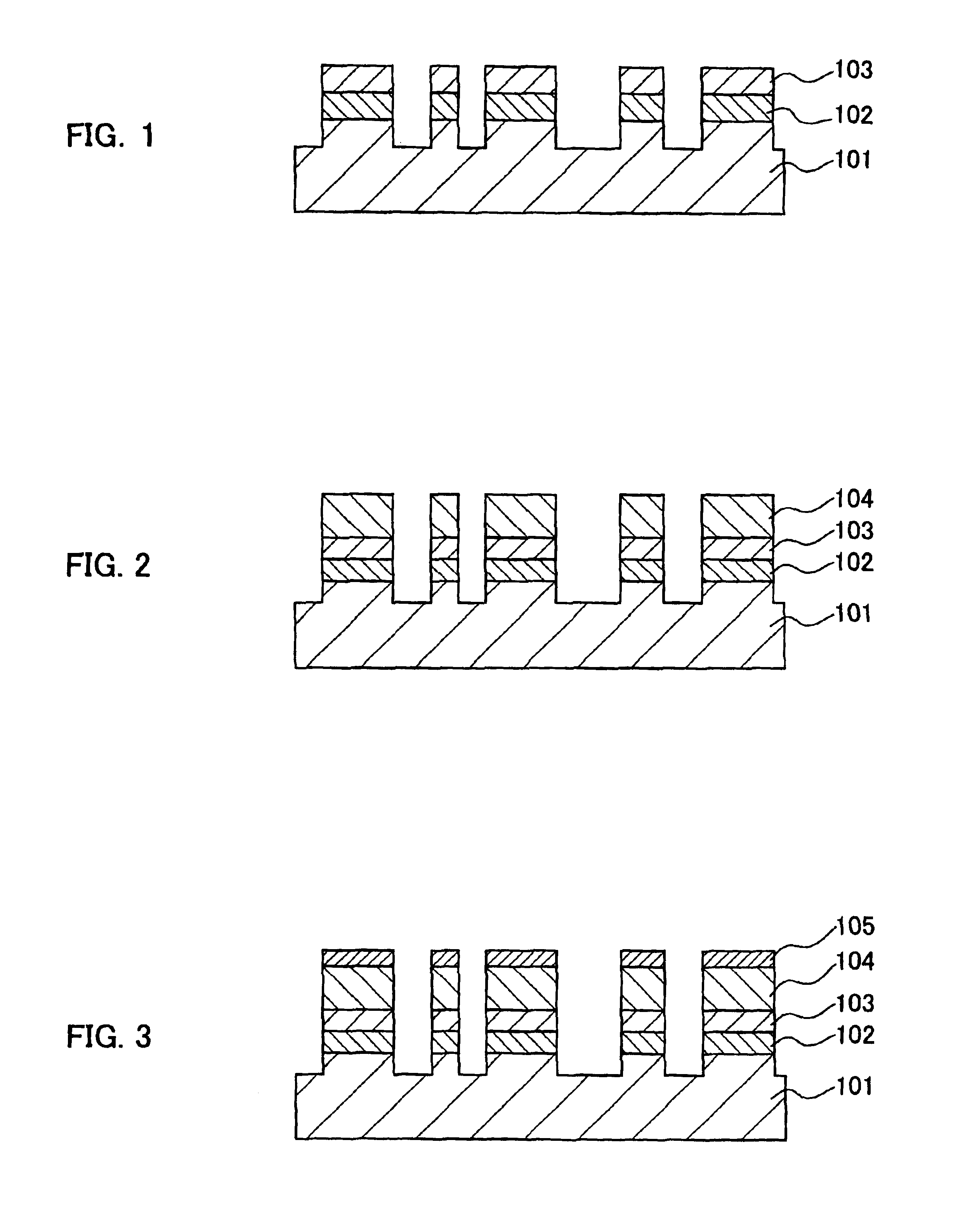 Transfer material for wiring substrate