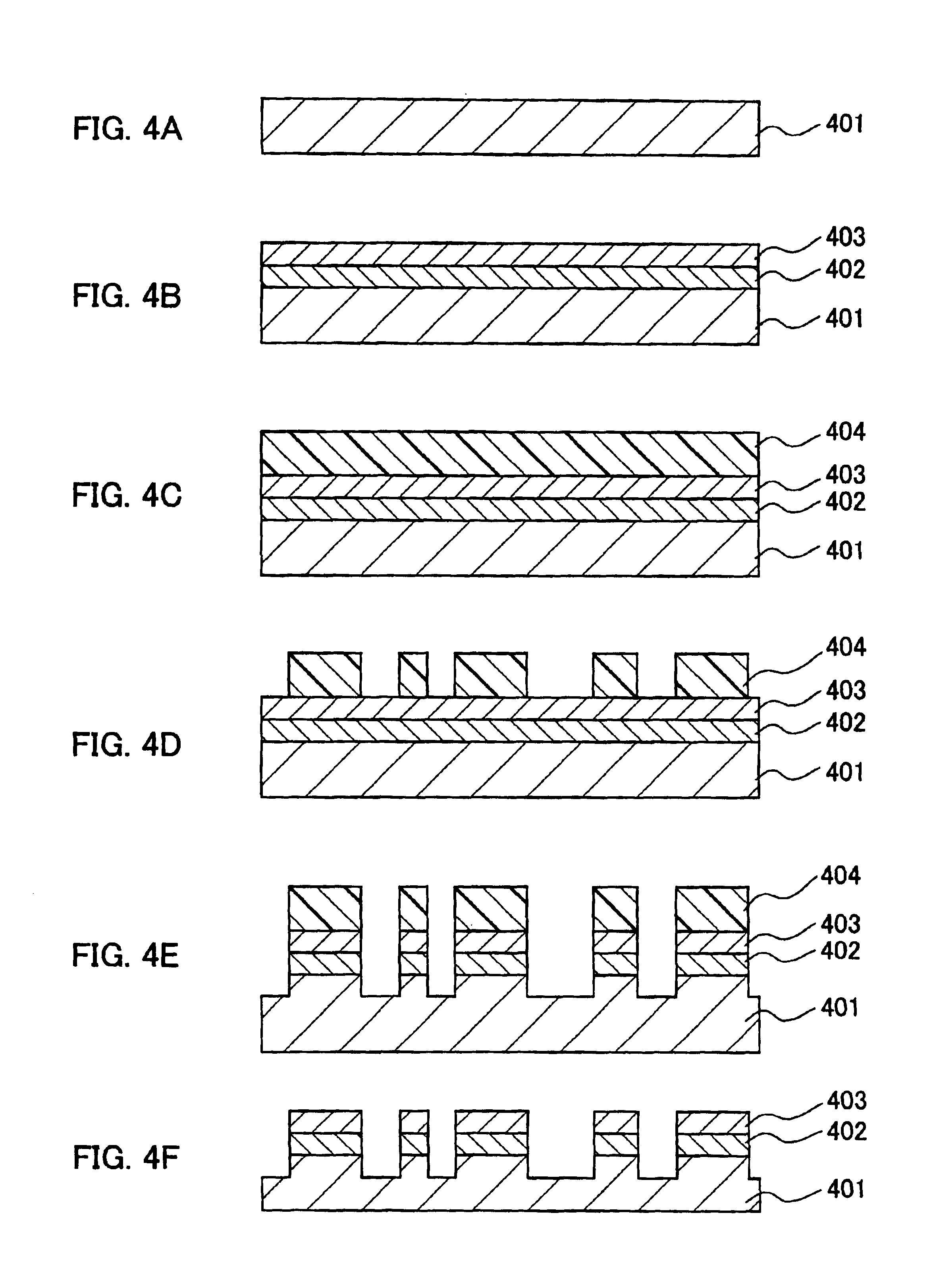 Transfer material for wiring substrate